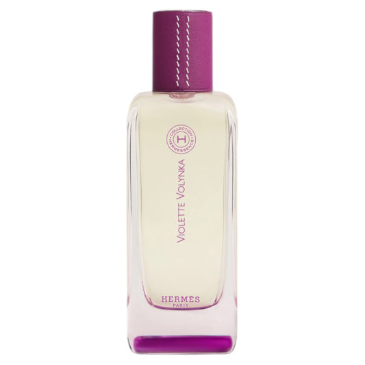 Violette Volynka by HERMÈS (Eau de Toilette)