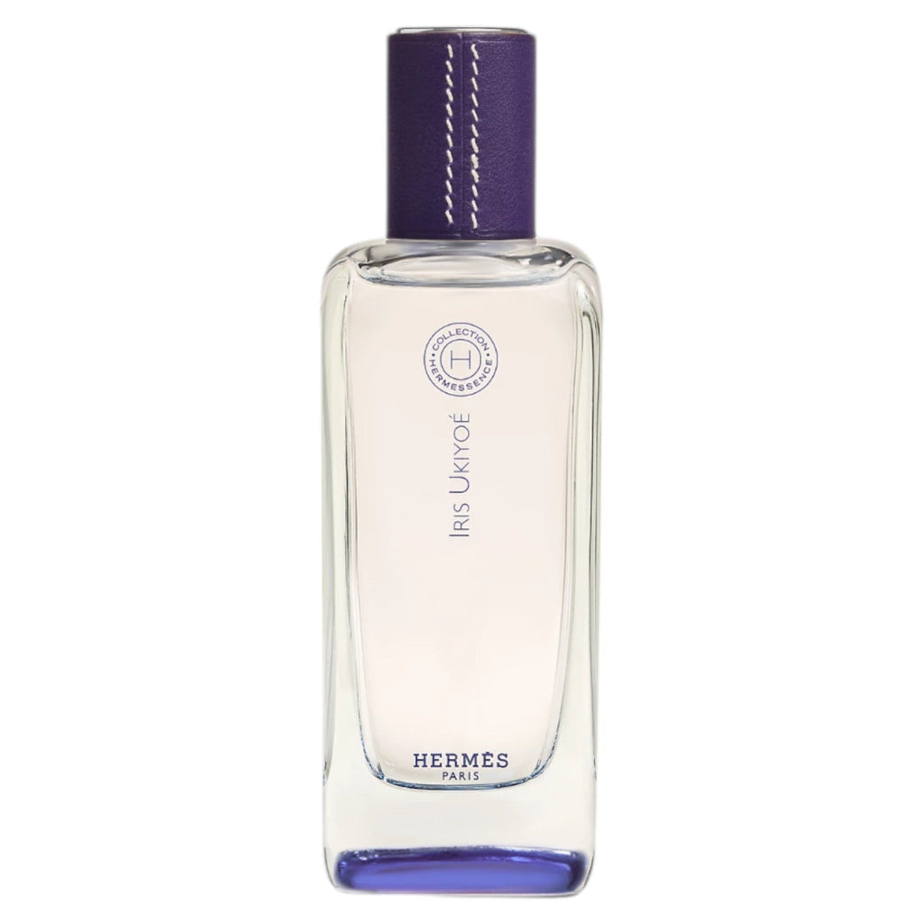 Iris Ukiyoé by Hermès (Eau de Toilette)
