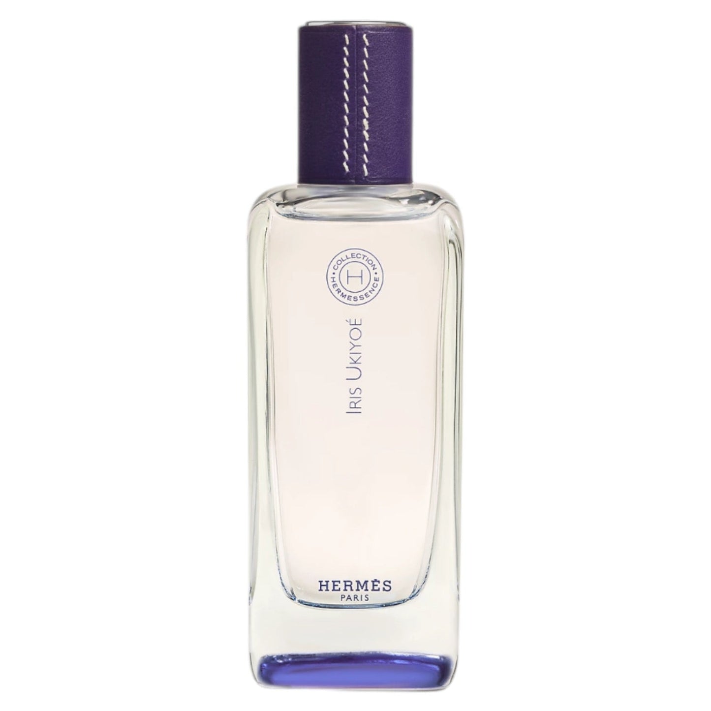 Iris Ukiyoé by Hermès (Eau de Toilette)