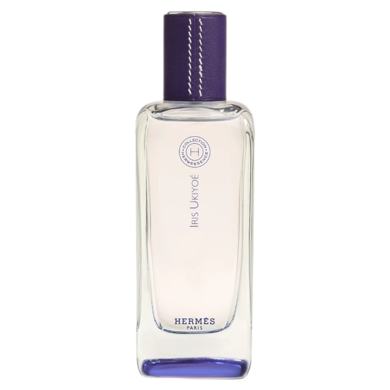 Iris Ukiyoé by Hermès (Eau de Toilette)