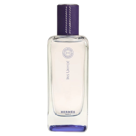 Iris Ukiyoé by Hermès (Eau de Toilette)