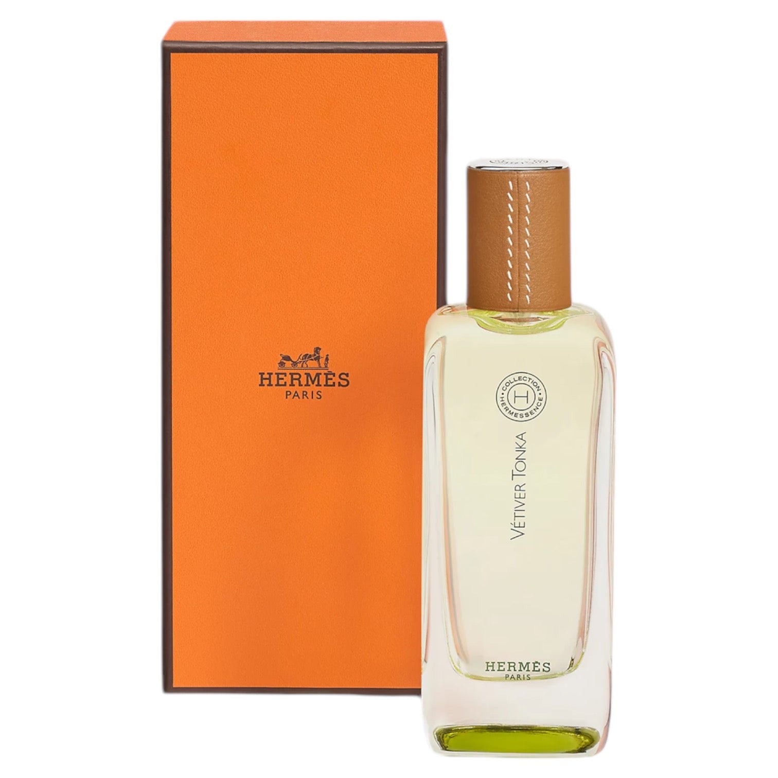 Hermessence Vetiver Tonka by Hermès (Eau de Toilette)