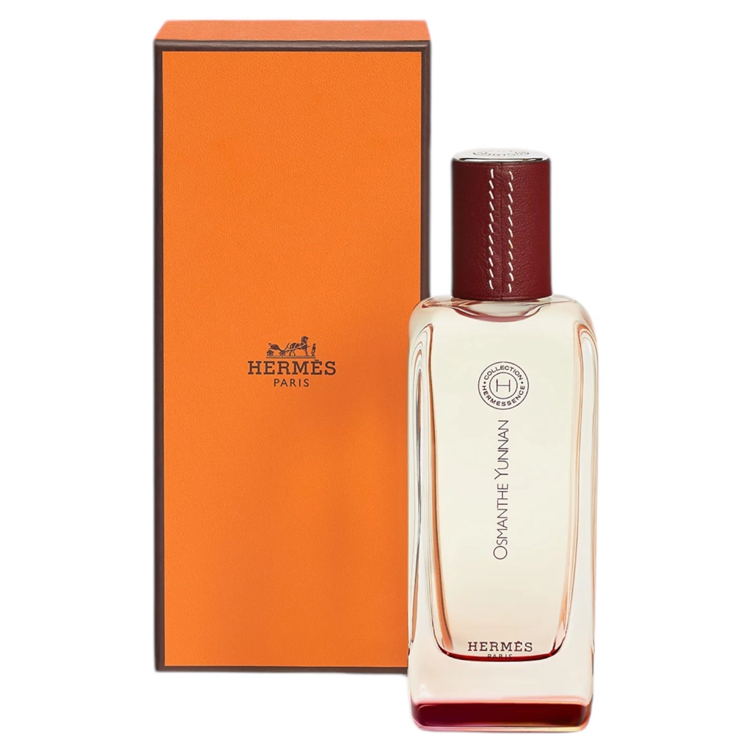 Hermessence Osmanthe Yunnan by Hermès (Eau de Toilette)