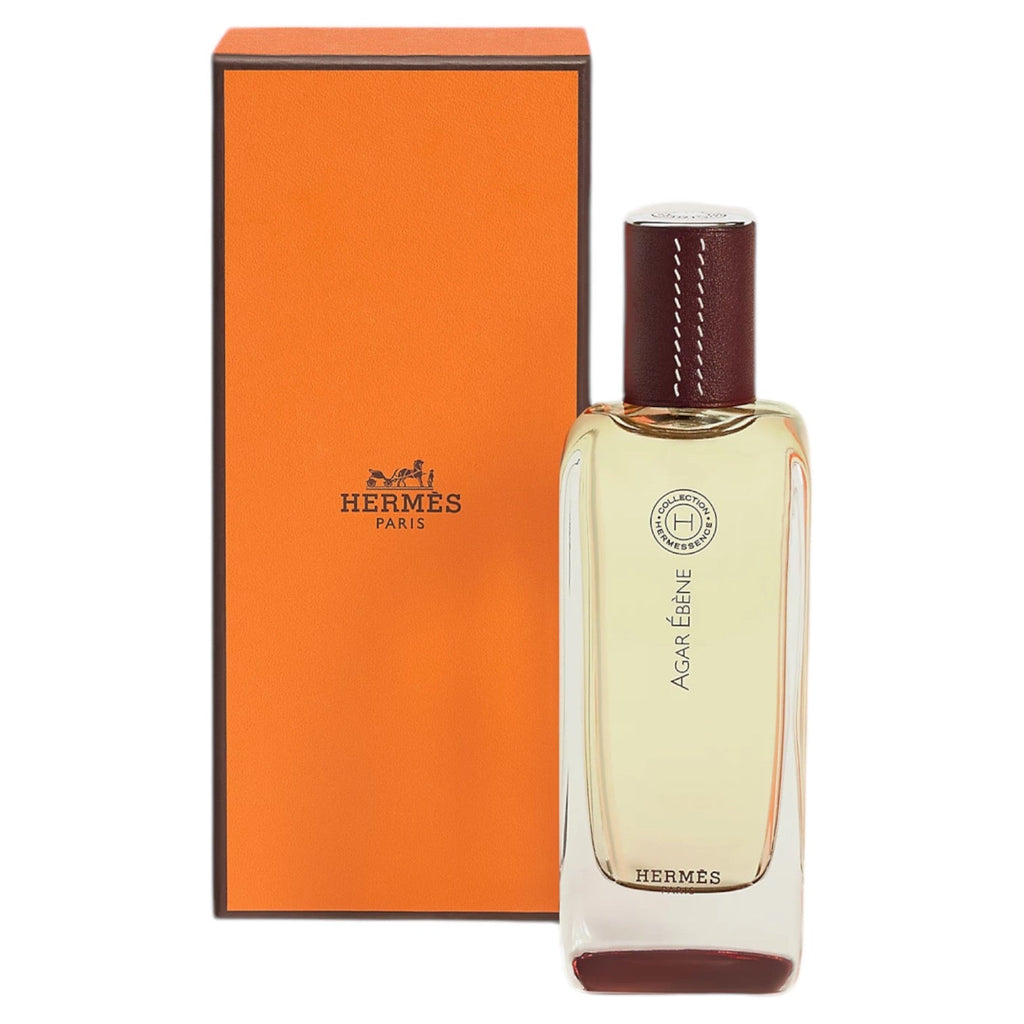 Agar Ebene by HERMÈS (Eau de Toilette)