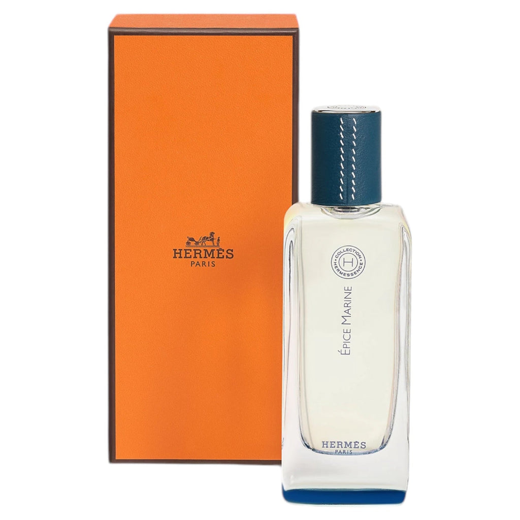 Hermessence Epice Marine by Hermès (Eau de Toilette)