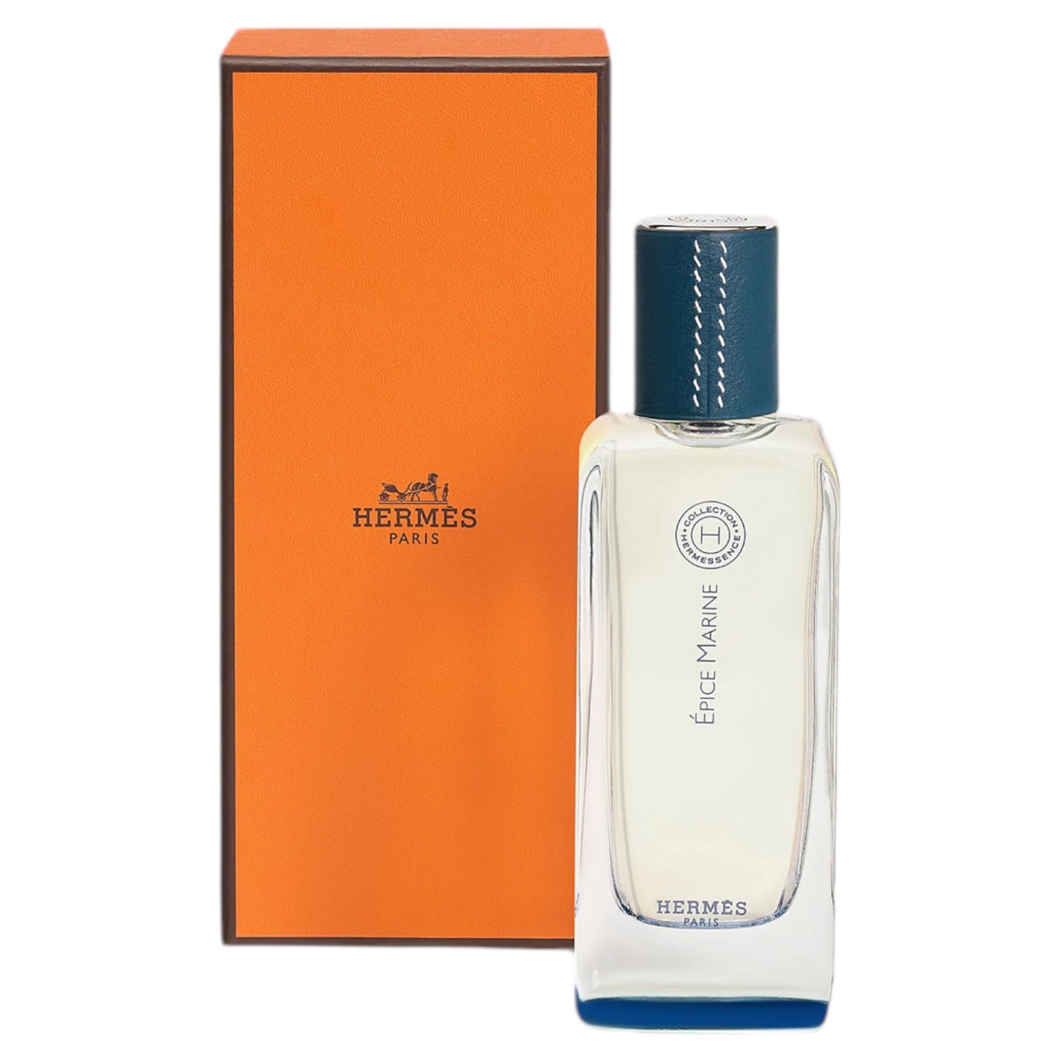 Hermessence Epice Marine by Hermès (Eau de Toilette)