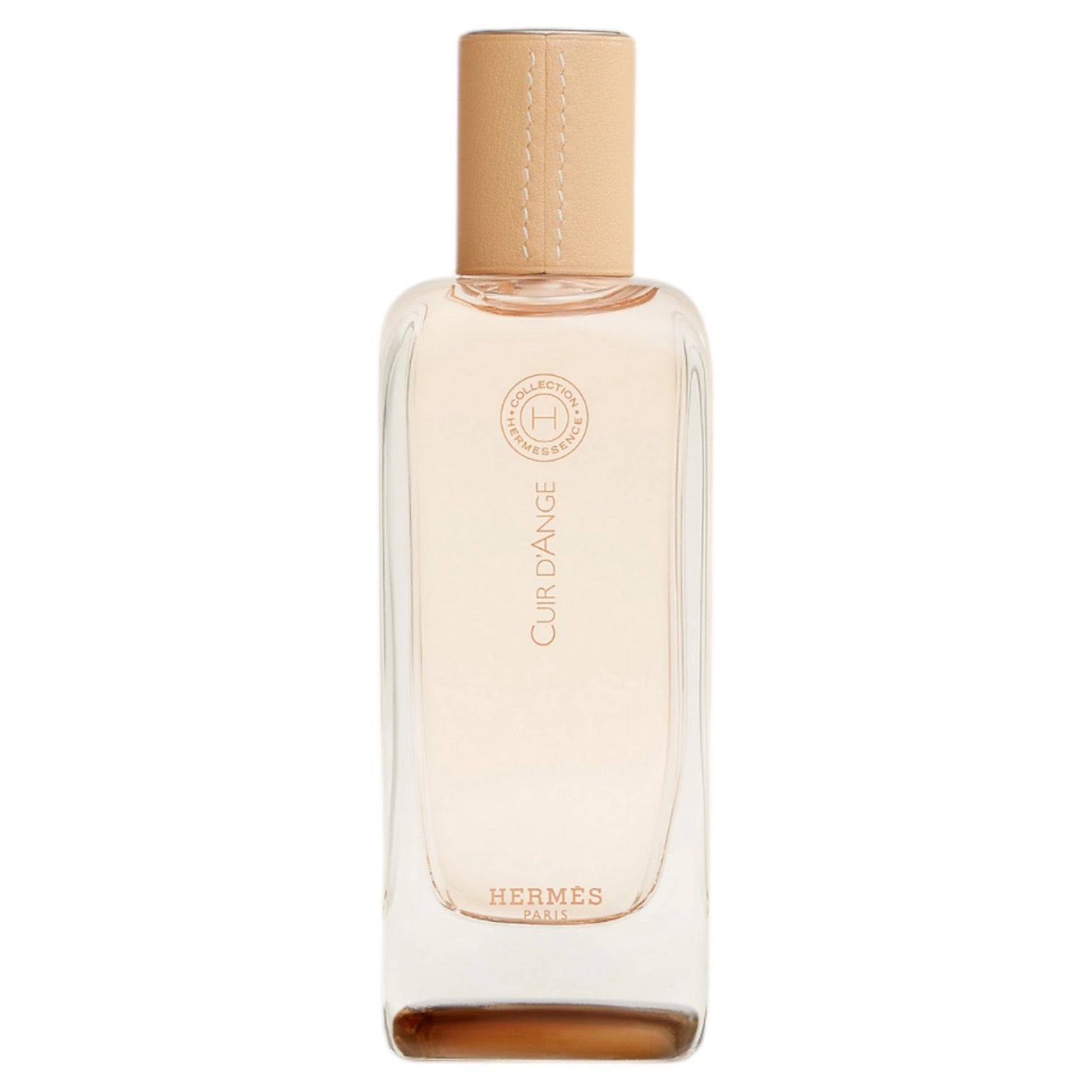 Cuir d'Ange by HERMÈS (Eau de Toilette)