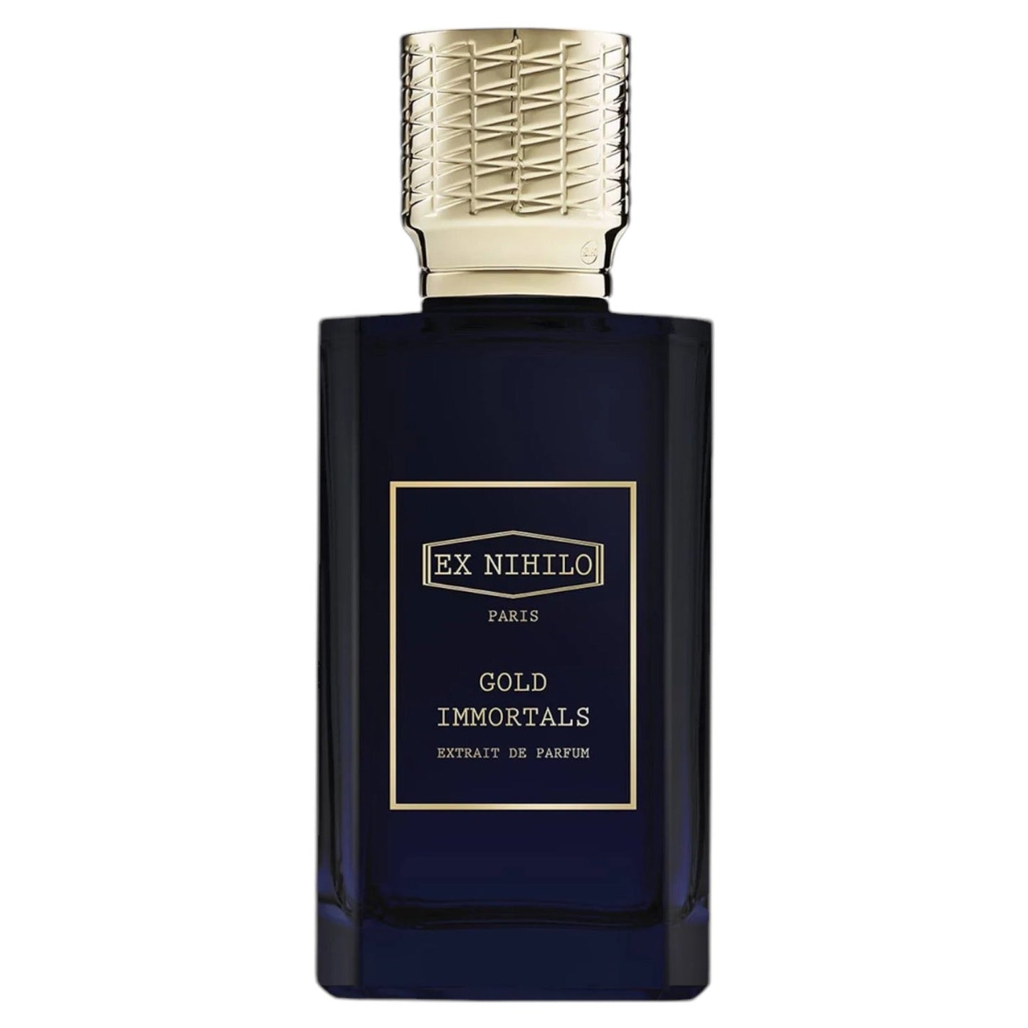 Gold Immortals by EX NIHILO (Extrait De Parfum)