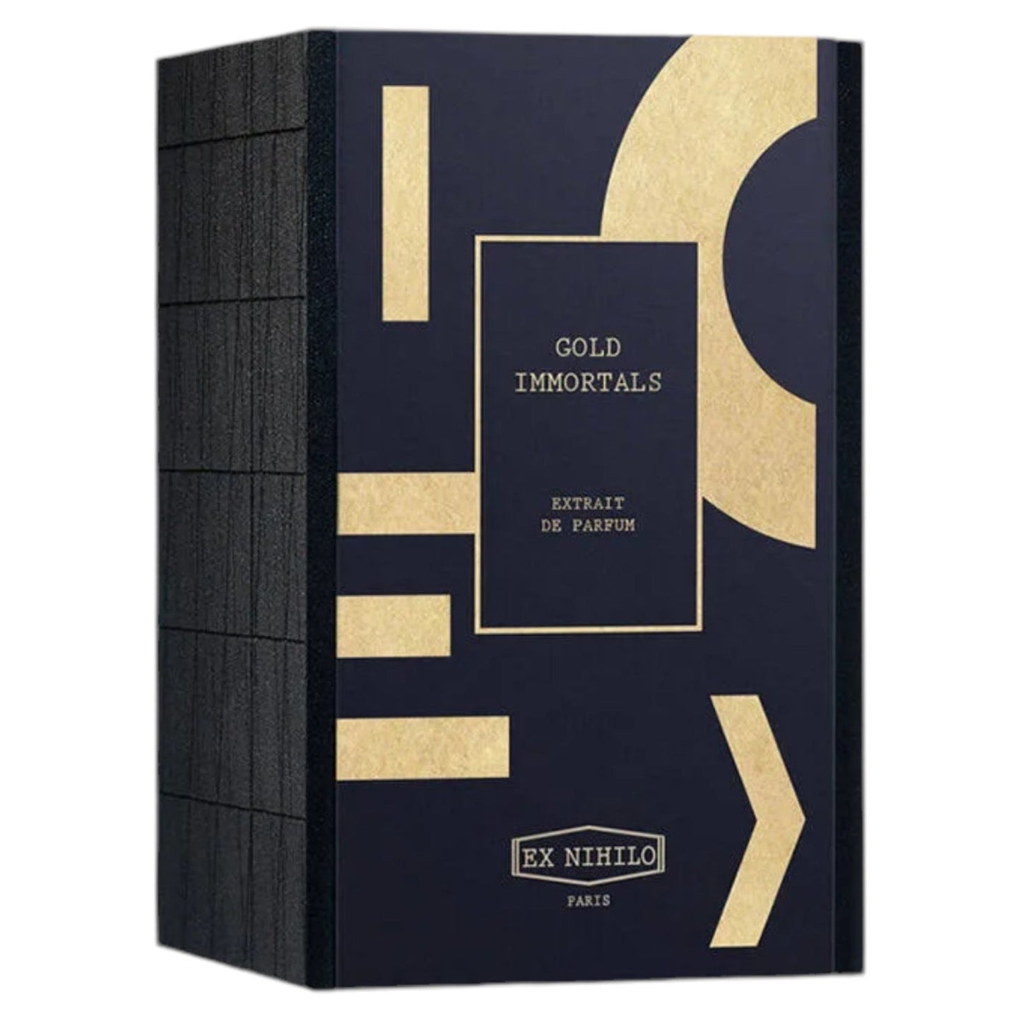 Gold Immortals by EX NIHILO (Extrait De Parfum)