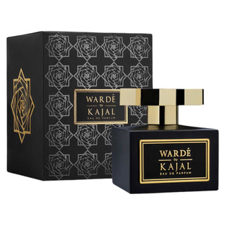 Wardé by Kajal (Extrait de Parfum)