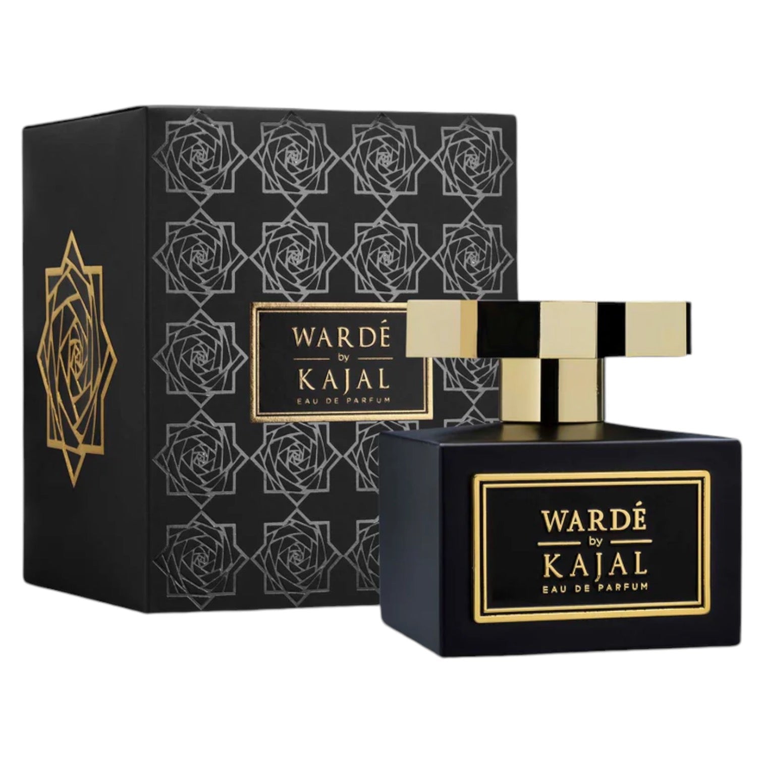Wardé by Kajal (Extrait de Parfum)
