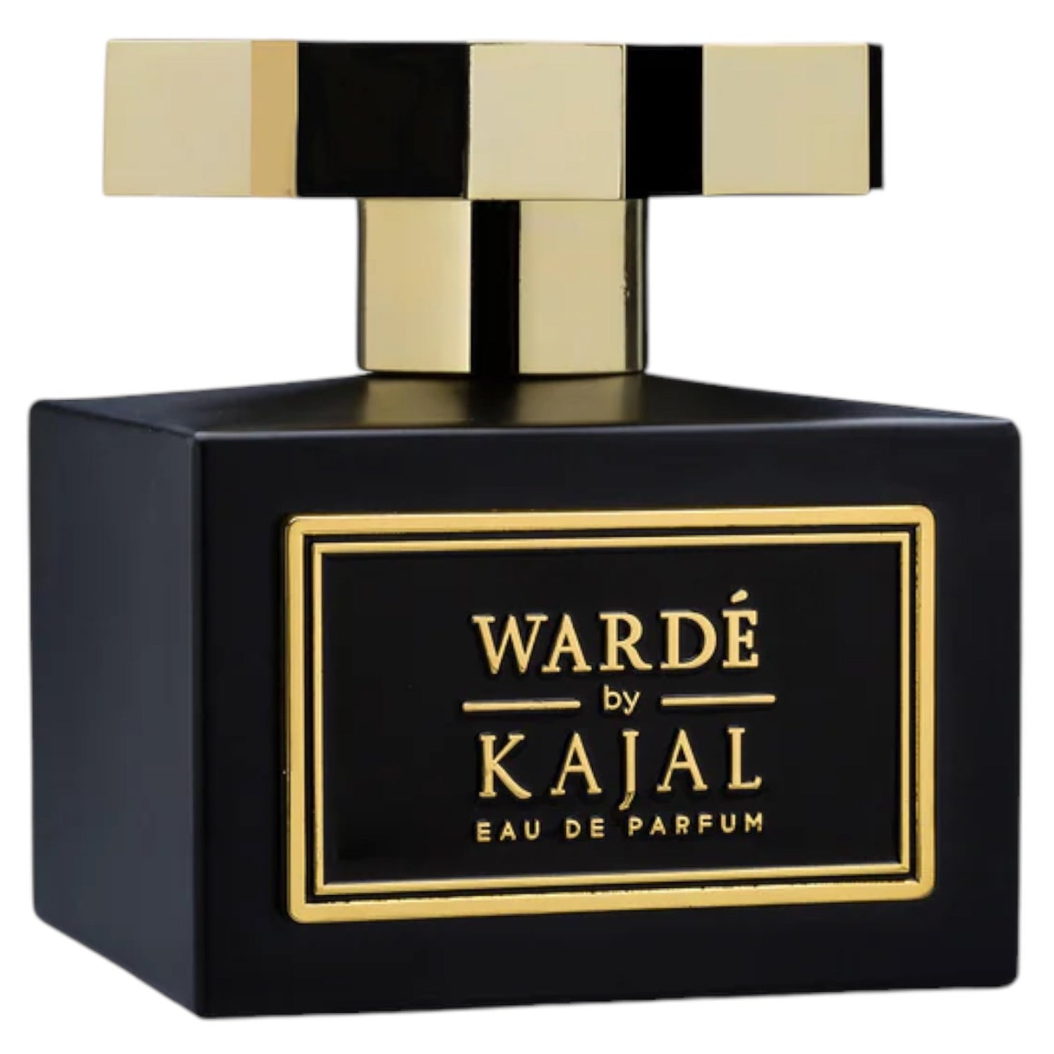 Wardé by Kajal (Extrait de Parfum)