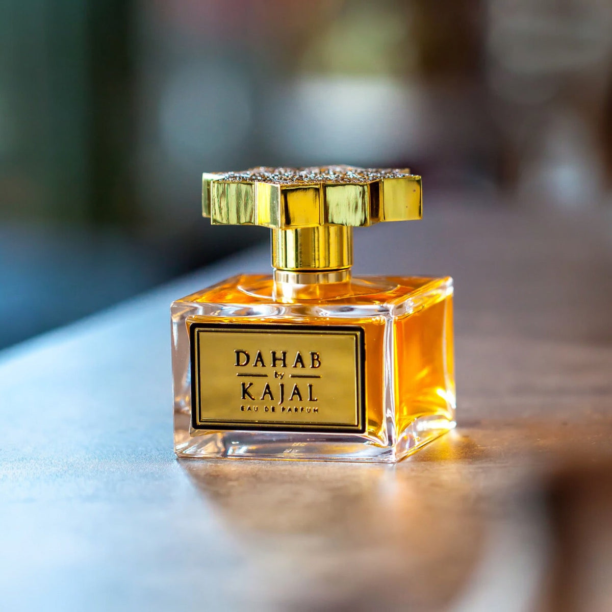 Dahab by Kajal (Eau de Parfum)