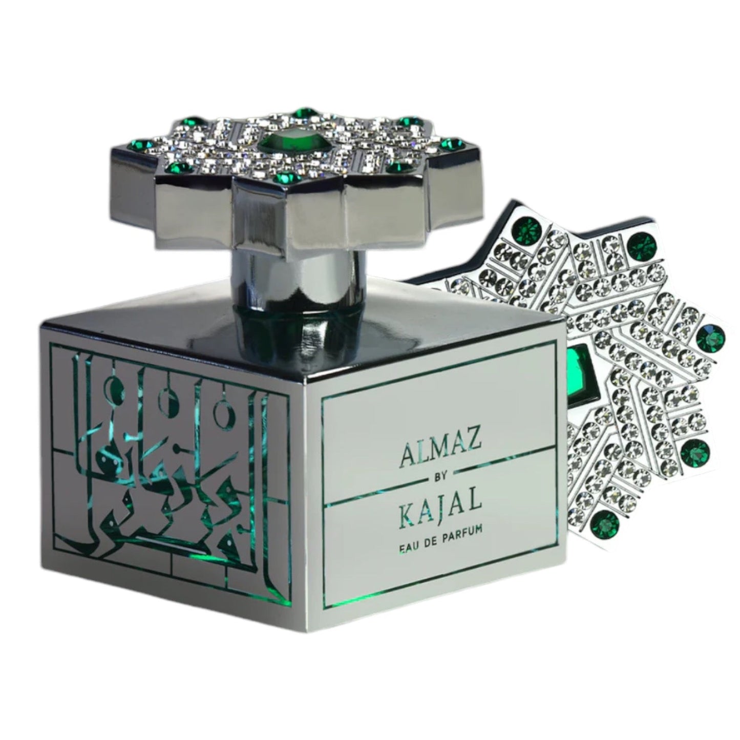 Almaz by Kajal (Eau de Parfum)