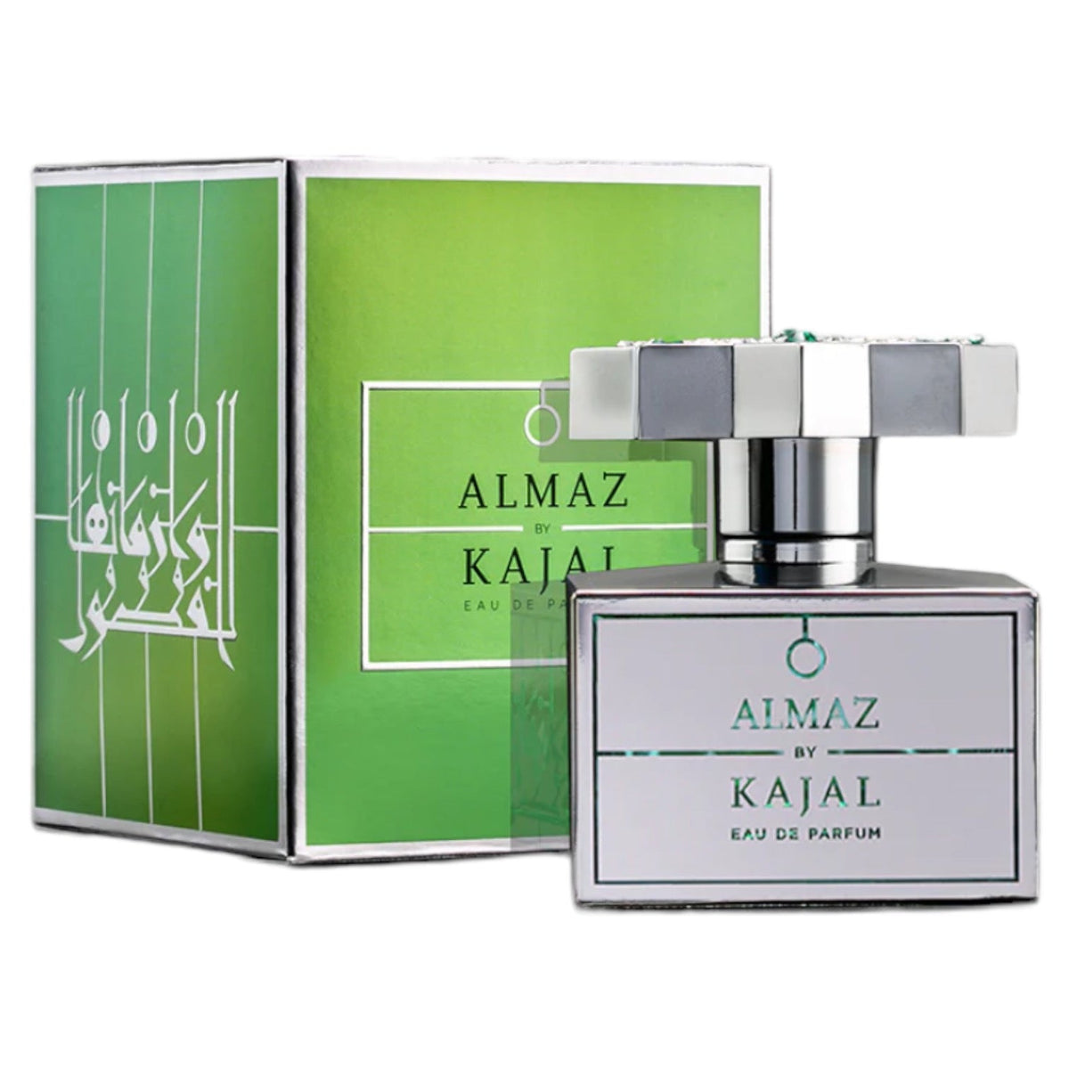 Almaz by Kajal (Eau de Parfum)
