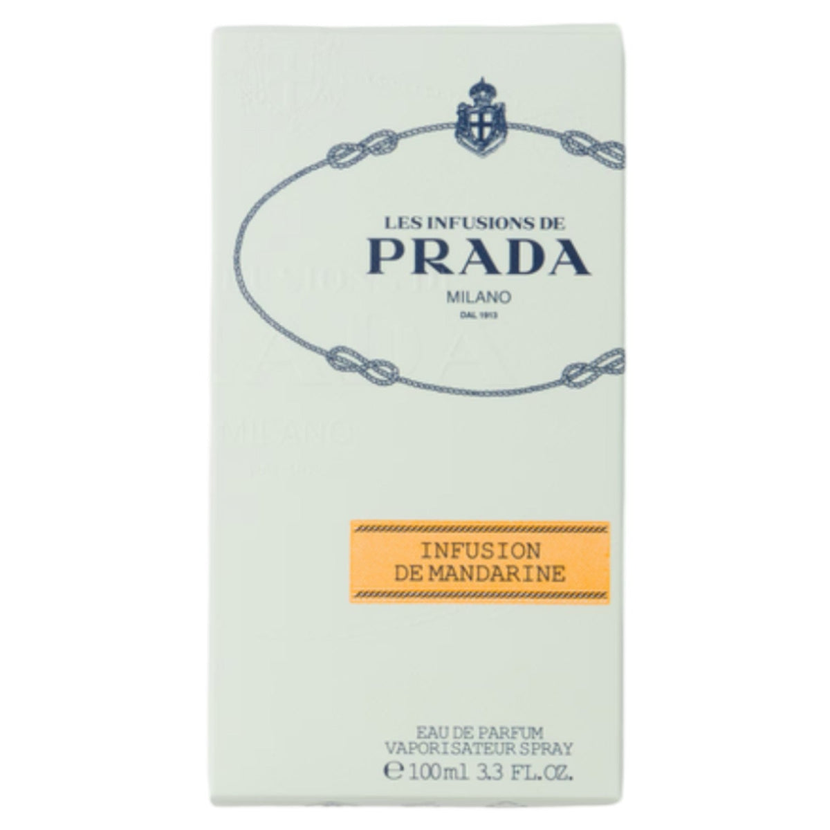 Infusion de Mandarine by PRADA (Eau de Parfum)