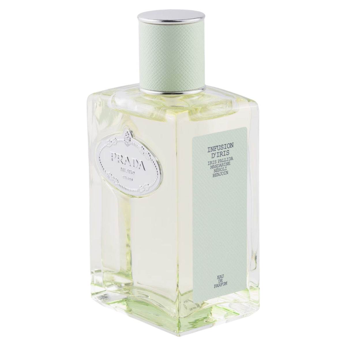Prada Infusion d'Iris by PRADA (Eau de Parfum)