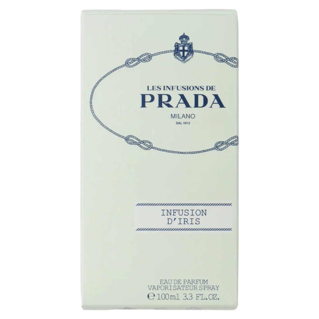 Prada Infusion d'Iris by PRADA (Eau de Parfum)