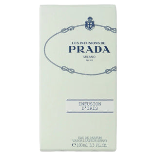 Prada Infusion d'Iris by PRADA (Eau de Parfum)