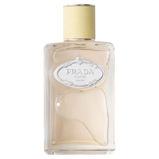 Infusion de Gingembre by Prada (Eau de Parfum)