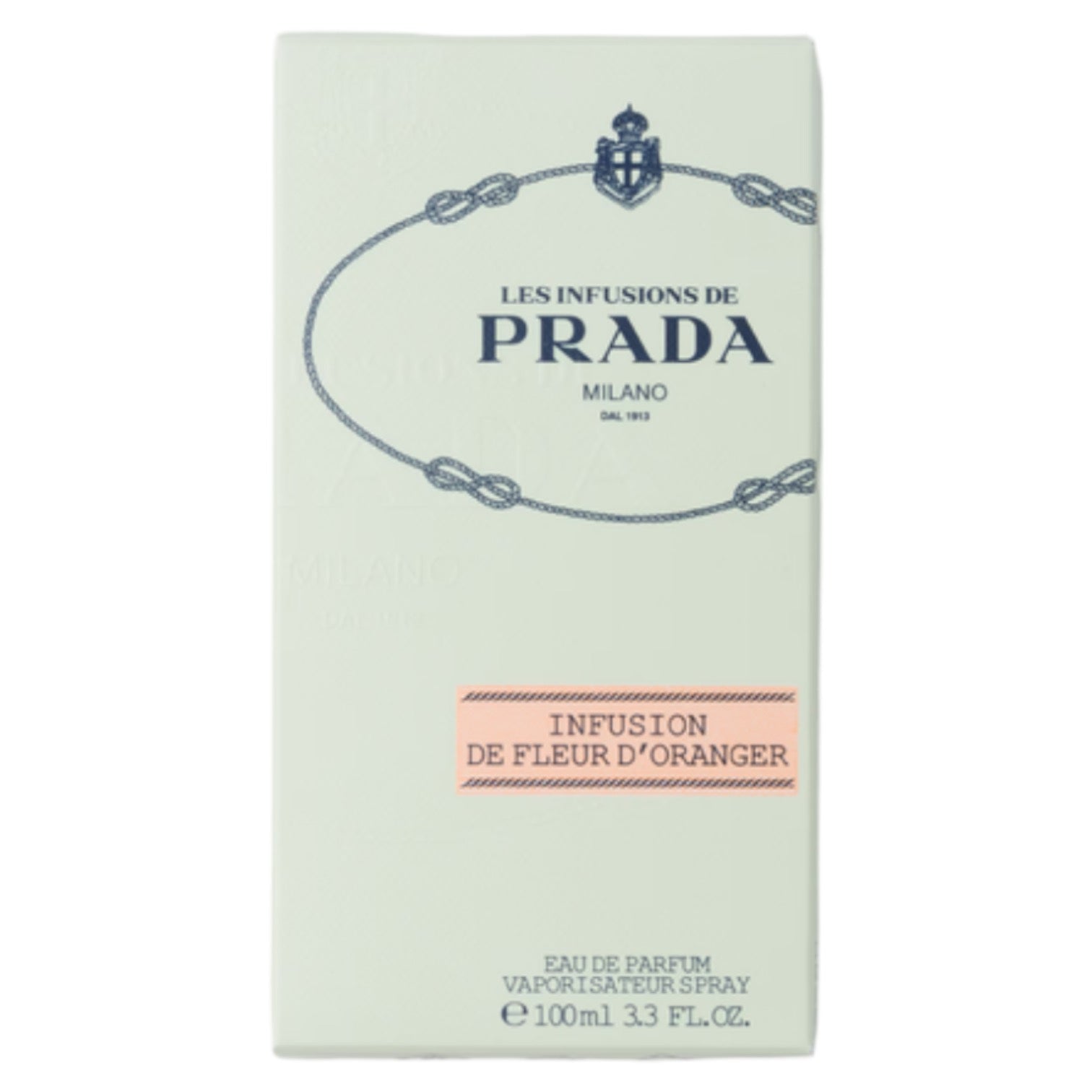 Infusion de Fleur d'Oranger by PRADA (Eau de Parfum)
