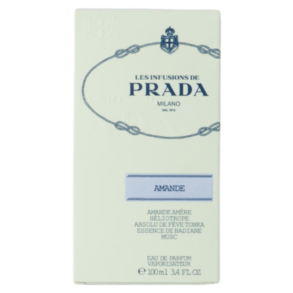Infusion d'Amande by PRADA (Eau de Parfum)