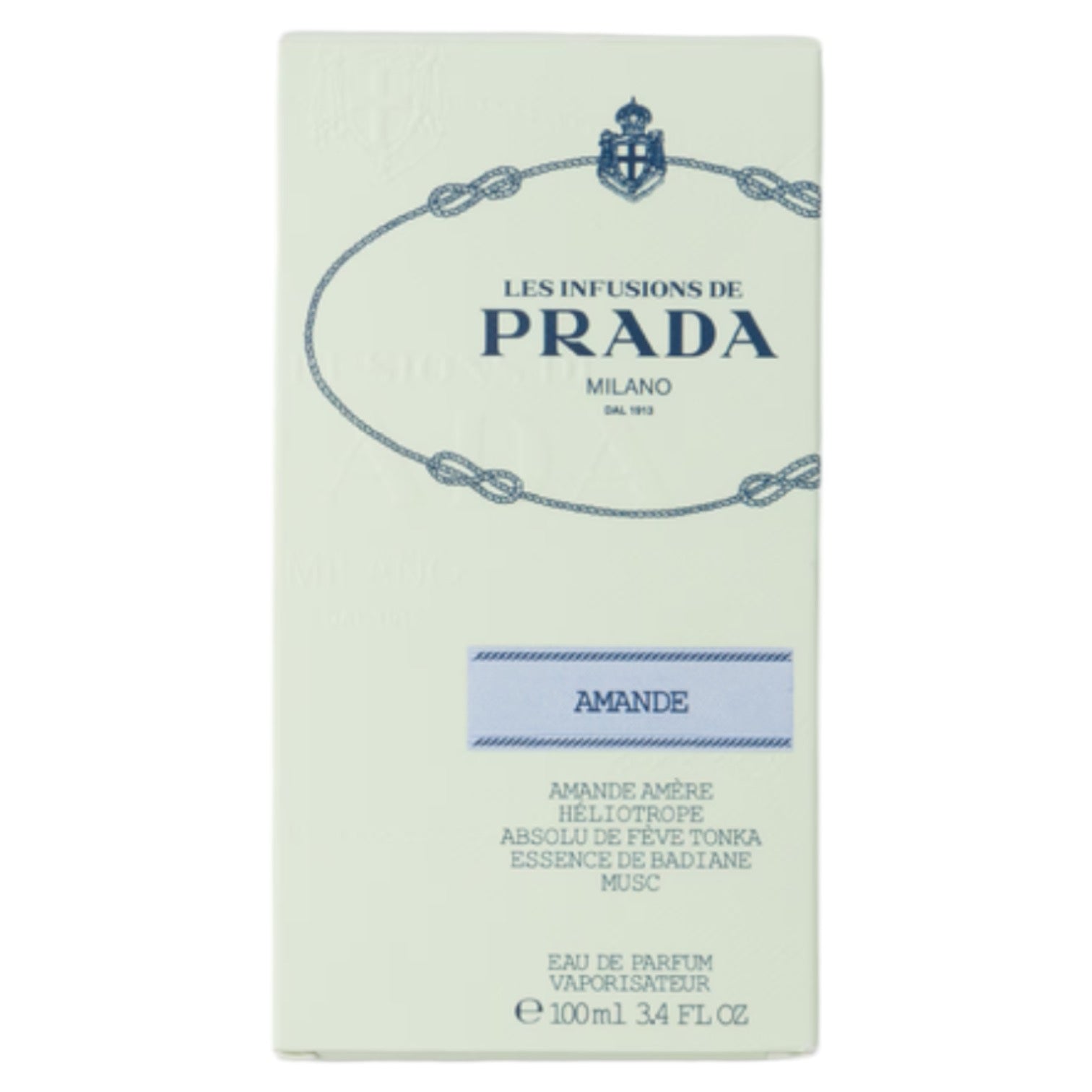 Infusion d'Amande by PRADA (Eau de Parfum)