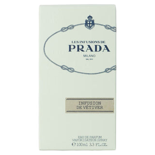 Infusion de Vétiver by Prada (Eau de Parfum)