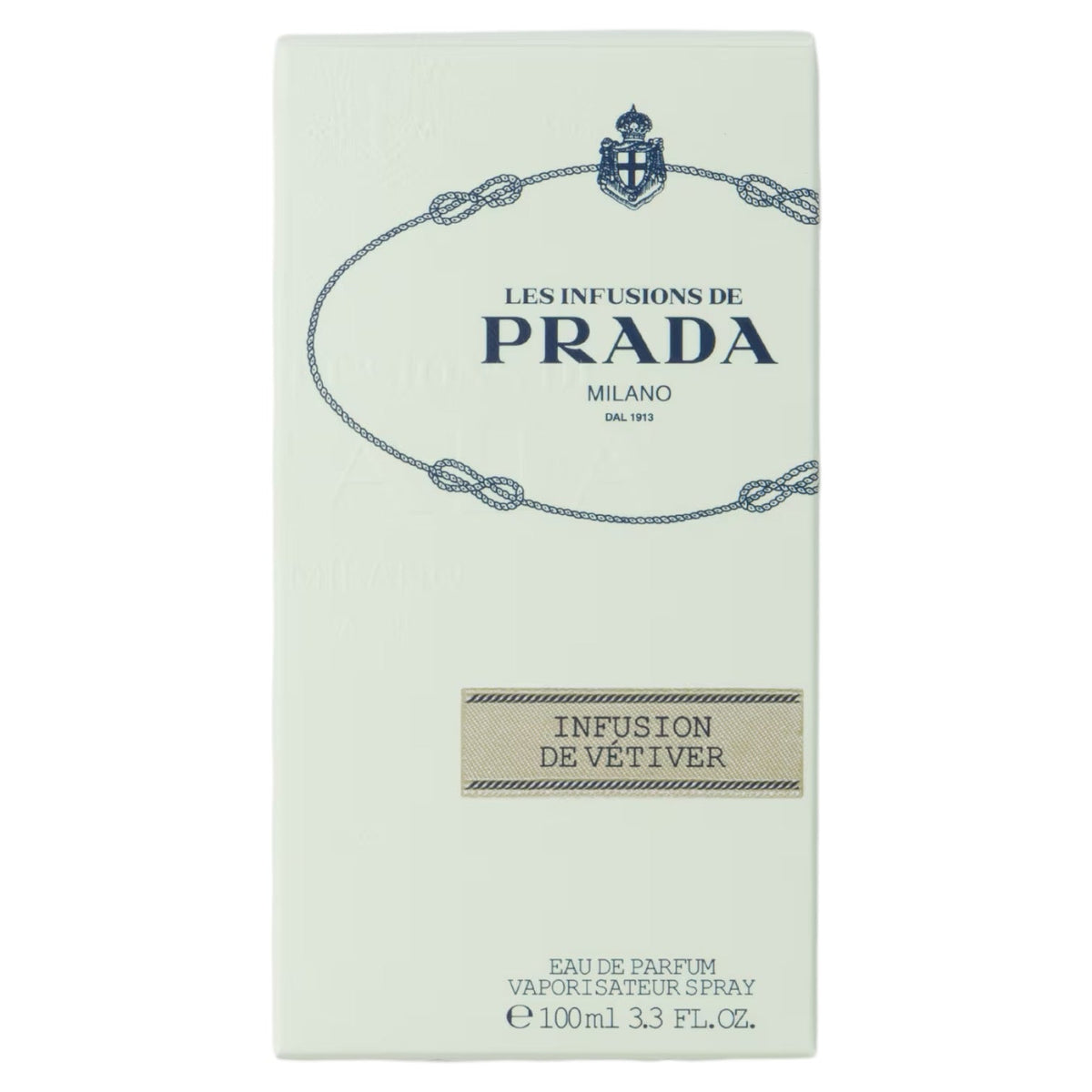 Infusion de Vétiver by Prada (Eau de Parfum)