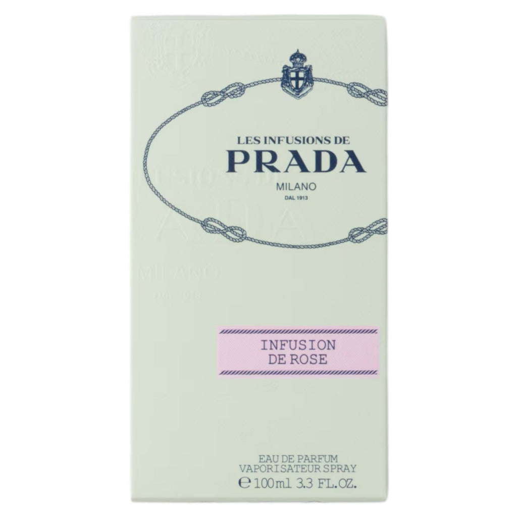 Prada Infusion de Rose by Prada (Eau de Parfum)