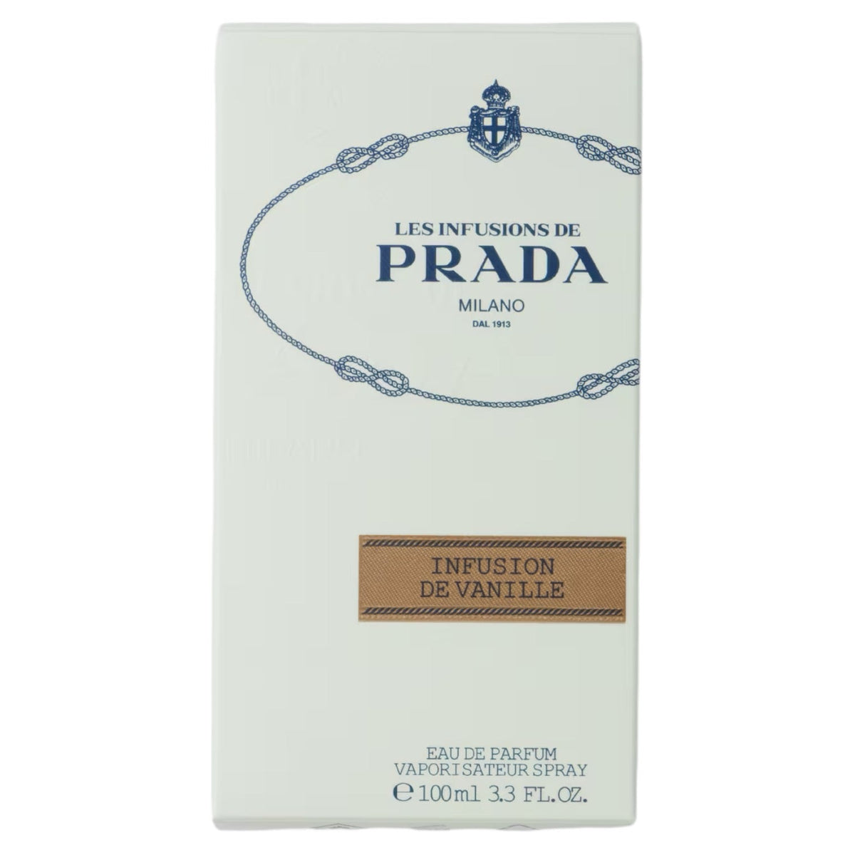Infusion de Vanille by PRADA (Eau de Parfum)