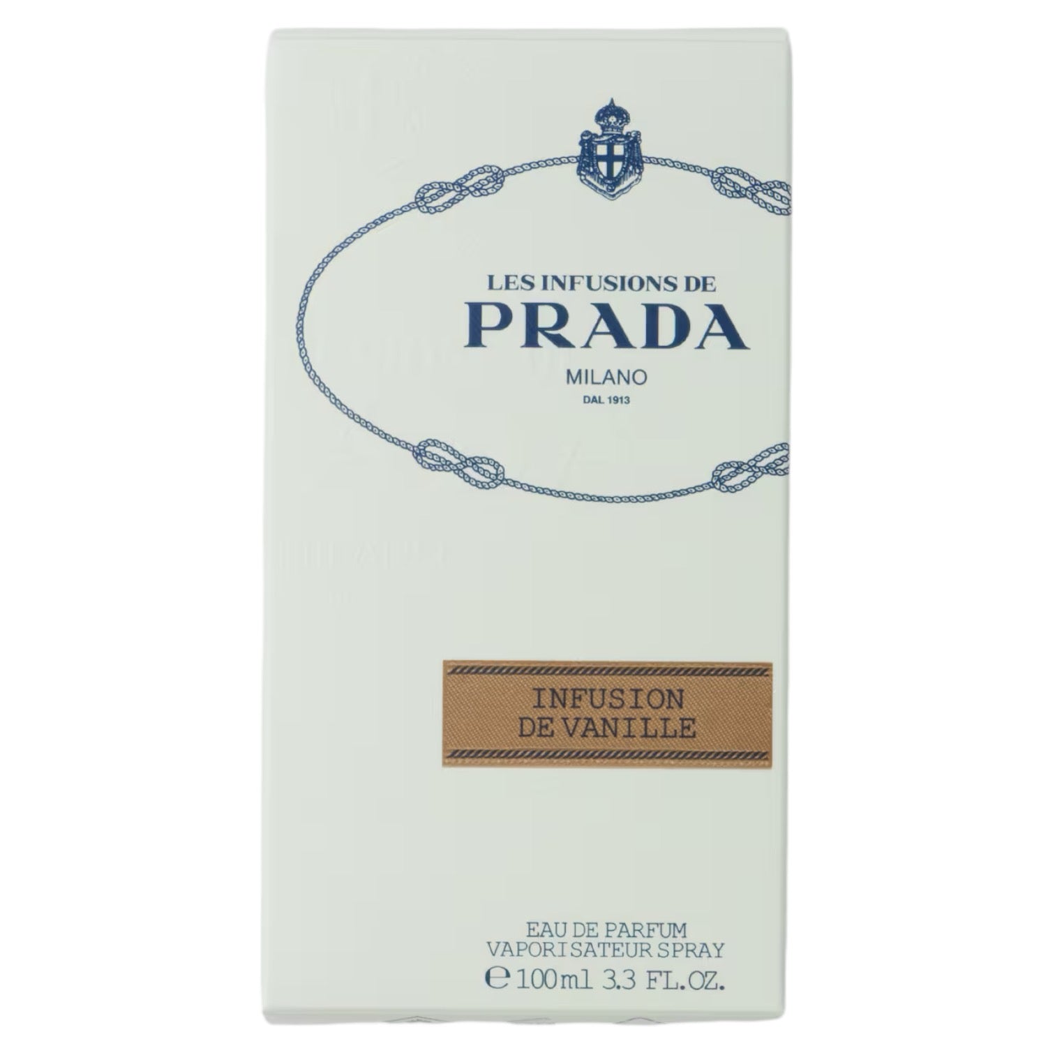 Infusion de Vanille by PRADA (Eau de Parfum)