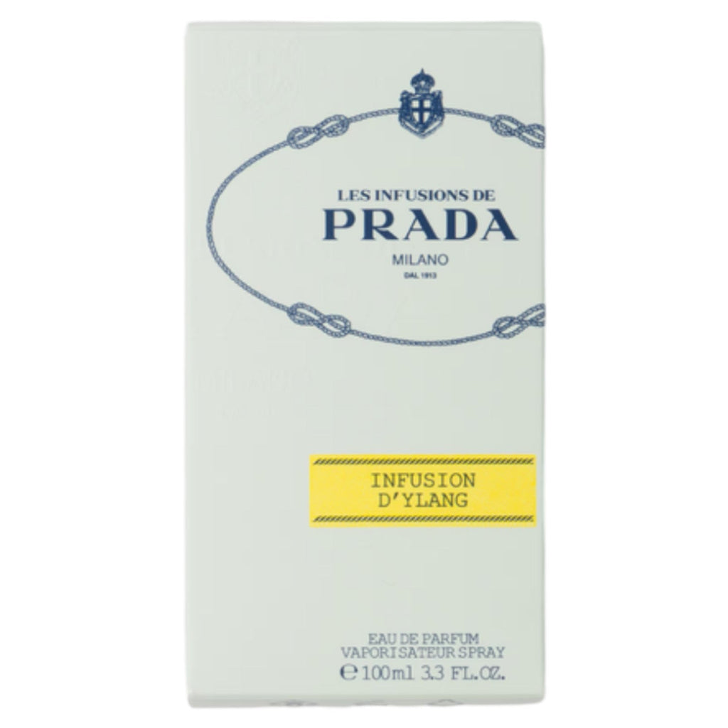 Prada Infusion d'Ylang by Prada (Eau de Parfum)