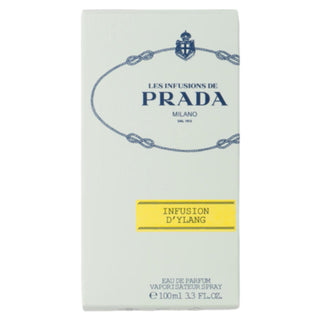 Prada Infusion d'Ylang by Prada (Eau de Parfum)