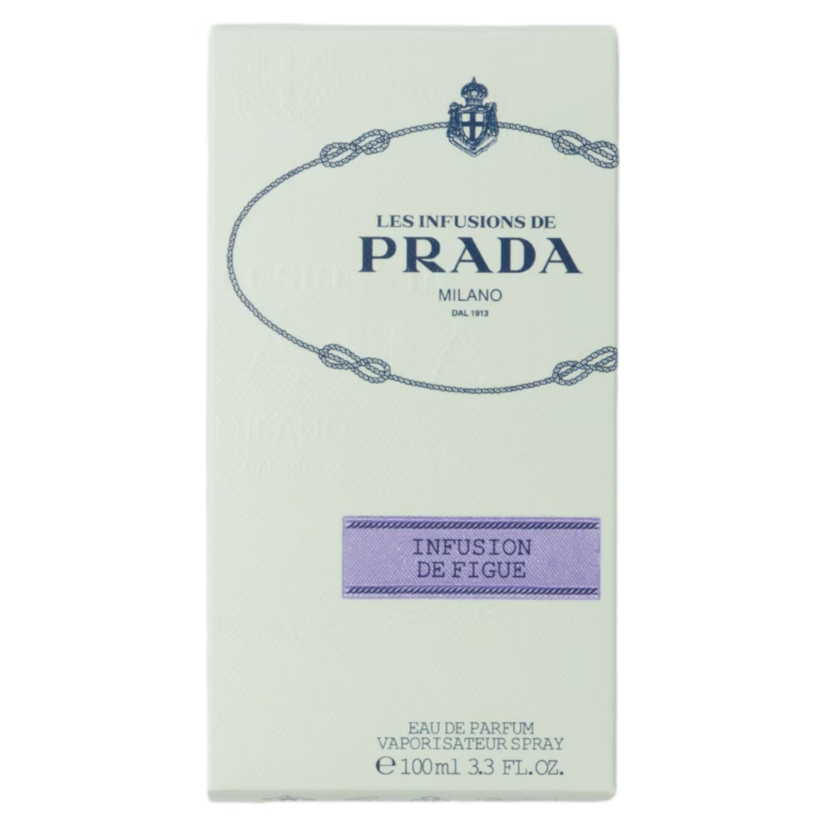 Infusion de Figue by PRADA (Eau de Parfum)
