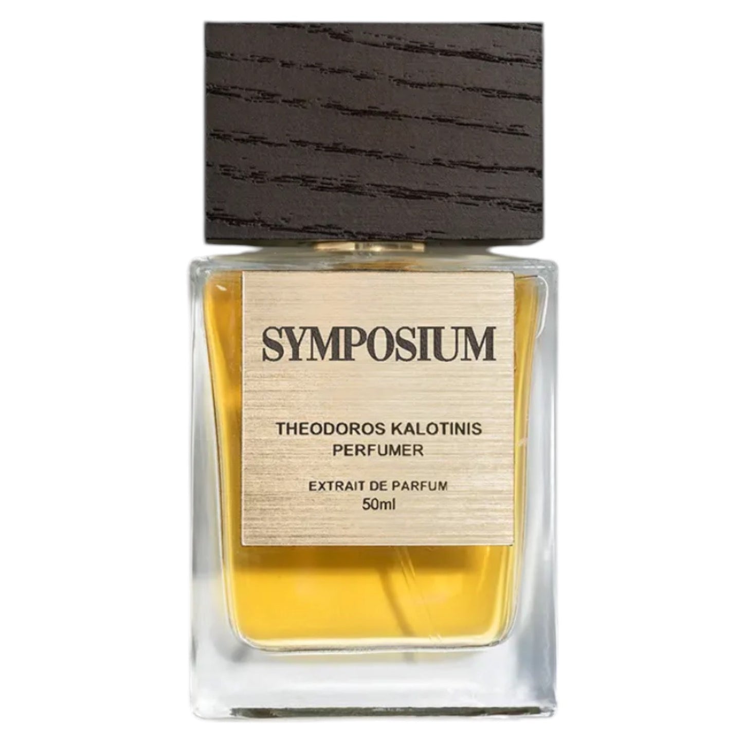 Symposium by Theodoros Kalotinis (Extrait de Parfum)