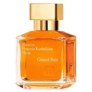 Grand Soir by MAISON FRANCIS KURKDJIAN (Eau De Parfum)