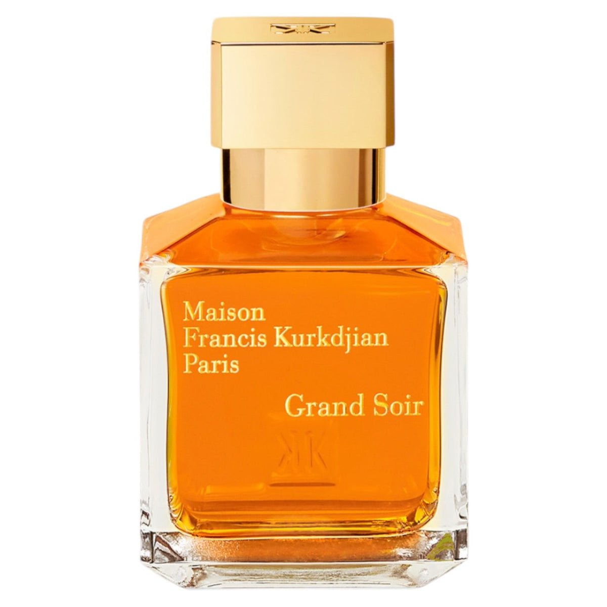 Grand Soir by MAISON FRANCIS KURKDJIAN (Eau De Parfum)