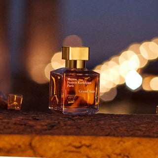 Grand Soir by MAISON FRANCIS KURKDJIAN (Eau De Parfum)