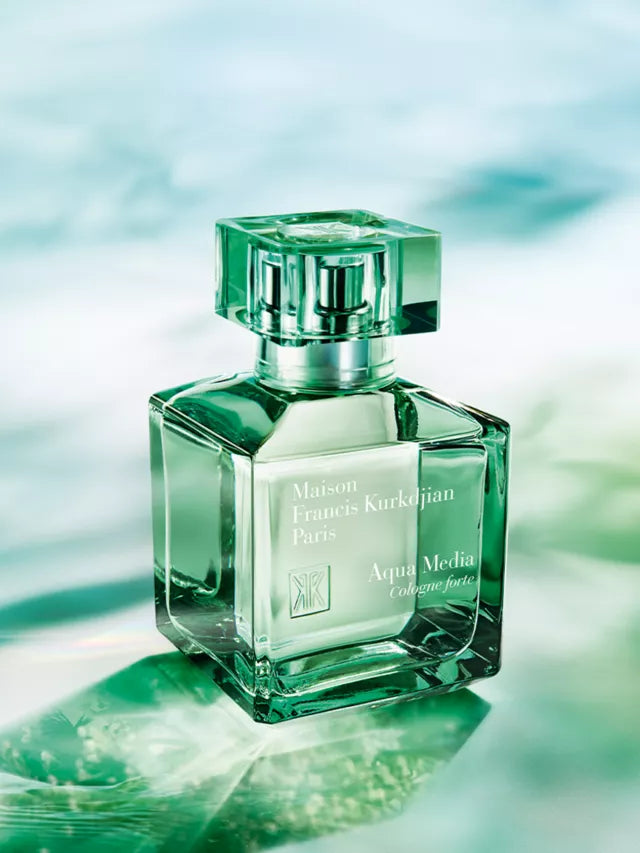 Aqua Media Cologne Forte by MAISON FRANCIS KURKDJIAN (Eau de Parfum)