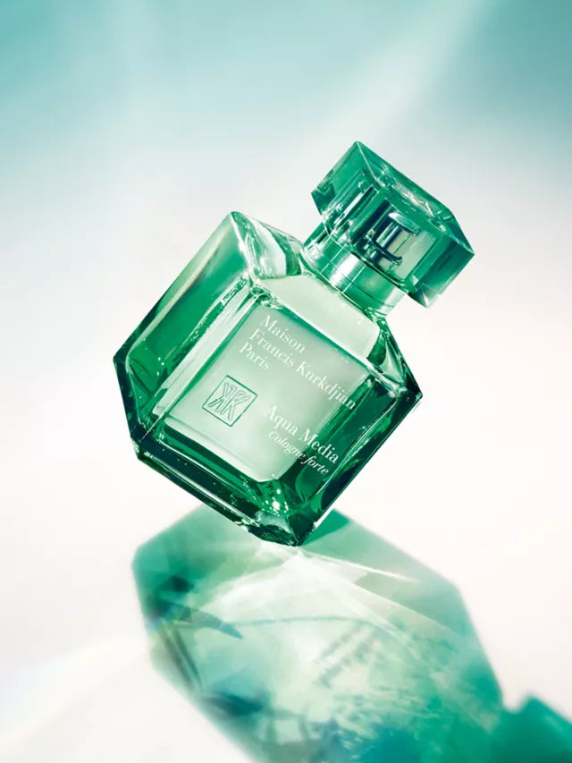 Aqua Media Cologne Forte by MAISON FRANCIS KURKDJIAN (Eau de Parfum)