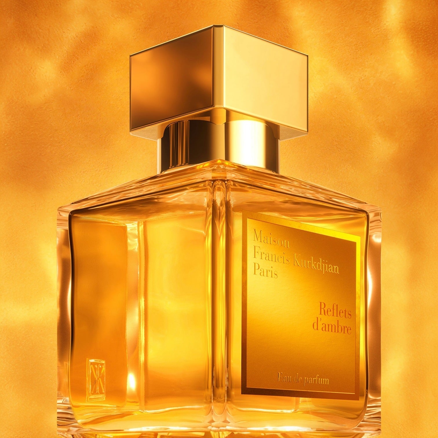 175 Anniversary Edition Reflets d'ambre by MAISON FRANCIS KURKDJIAN (Eau de Parfum)