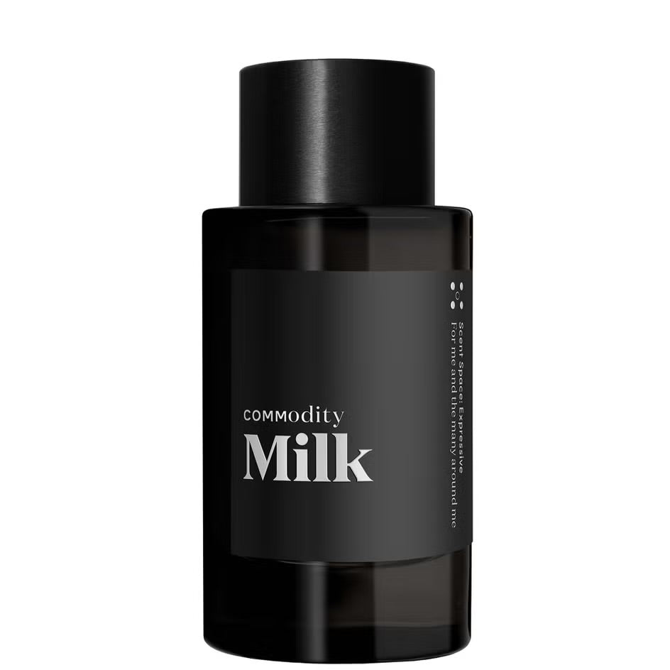 Milk Expressive by Commodity (Eau de Parfum)