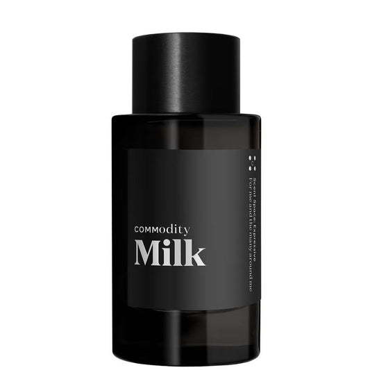 Milk Expressive by Commodity (Eau de Parfum)