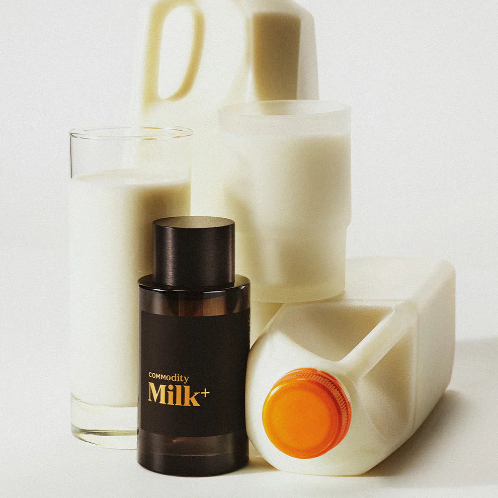 Milk+ by Commodity (Eau de Parfum)