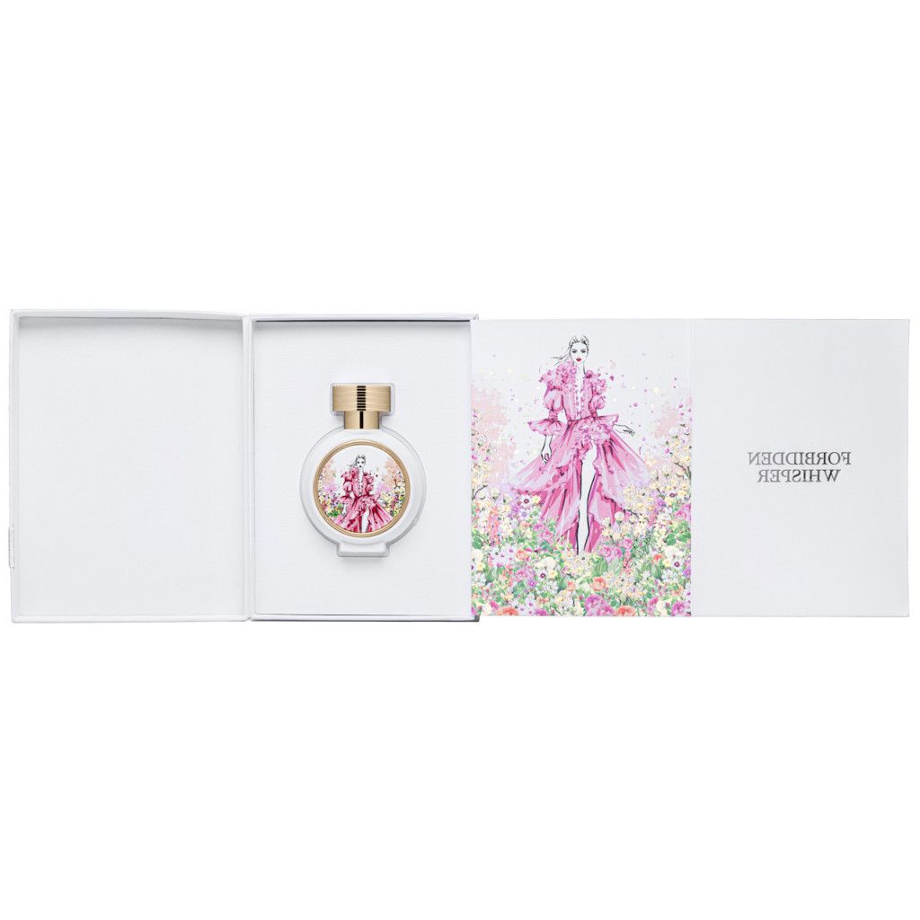 Forbidden Whisper by Haute Fragrance Company (Eau de Parfum)