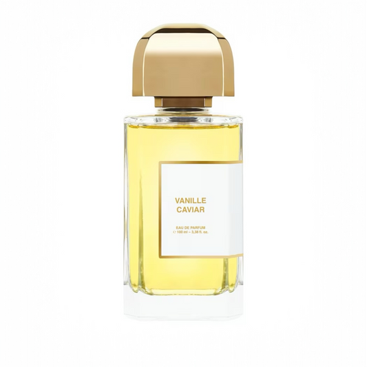 Vanille Caviar by BDK Parfums (Eau de Parfum)