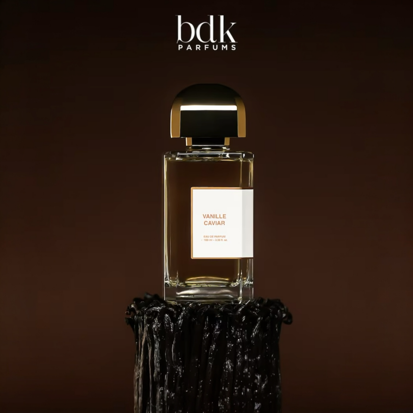 Vanille Caviar by BDK Parfums (Eau de Parfum)