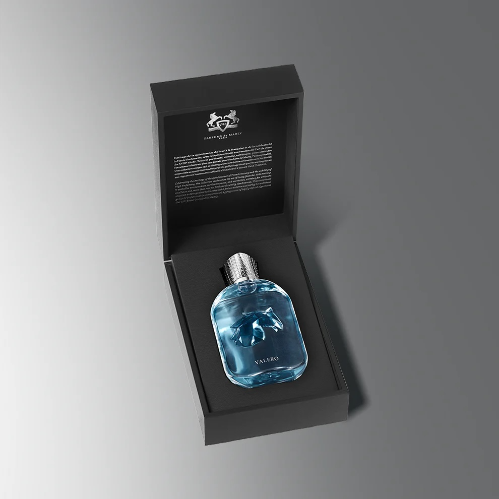 Valero by Parfums de Marly (Extrait de Parfum)