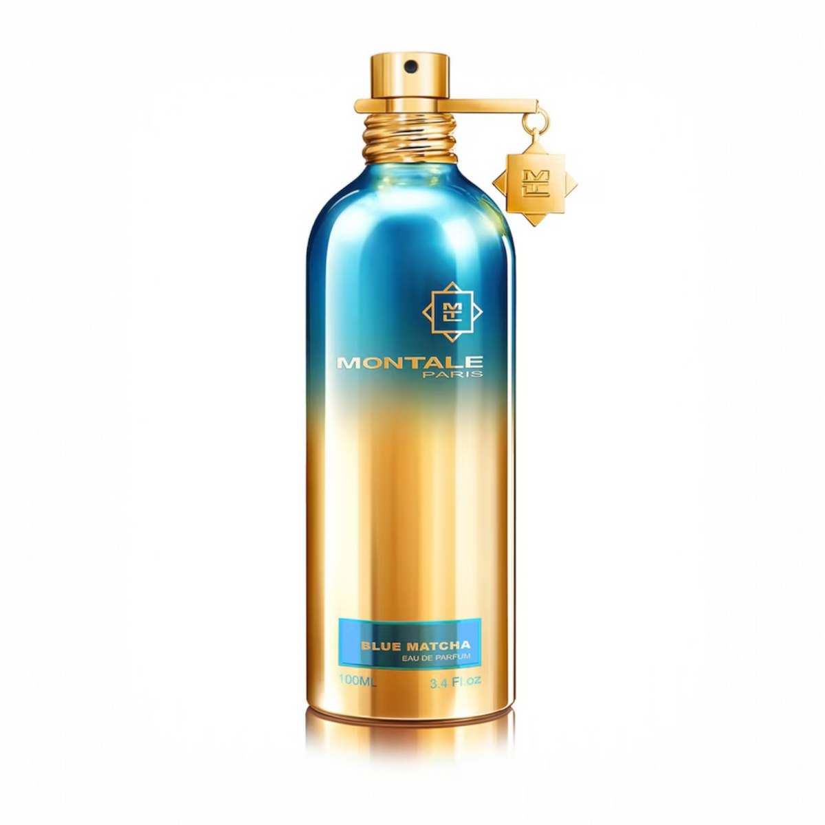 Blue Matcha by MONTALE (Eau de Parfum)